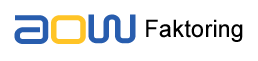 Logo AOW Faktoring