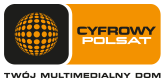 Cyfrowy Polsat logo