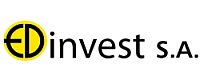 ED Invest logo