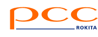 PCC Rokita logo
