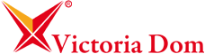 Victoria Dom logo
