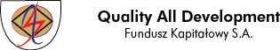 Quality All Development SA - logo