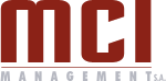 Logo MCI Management